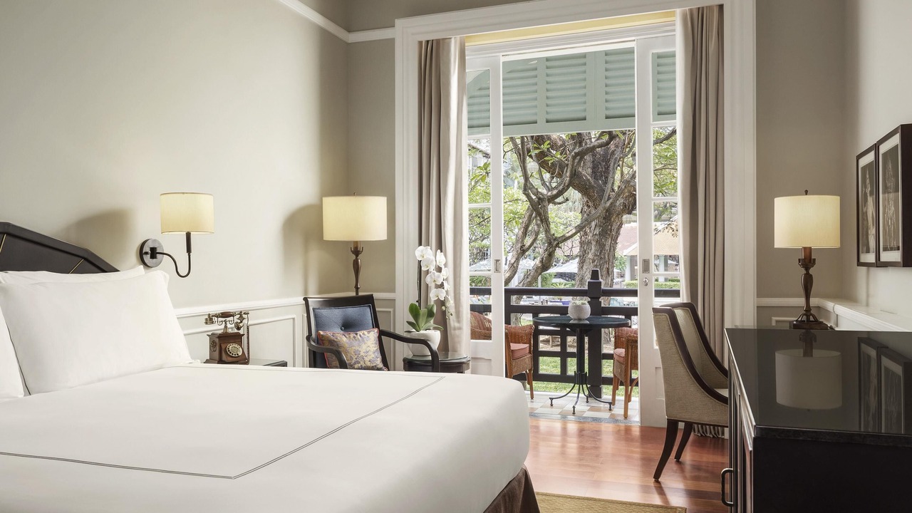 Photo of Bedroom in Daun Penh