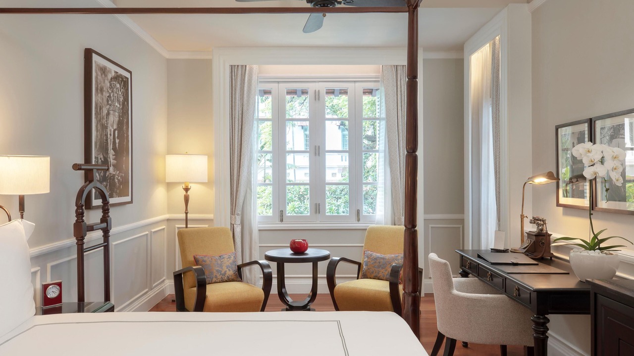 Photo of Patio Balcony in Daun Penh