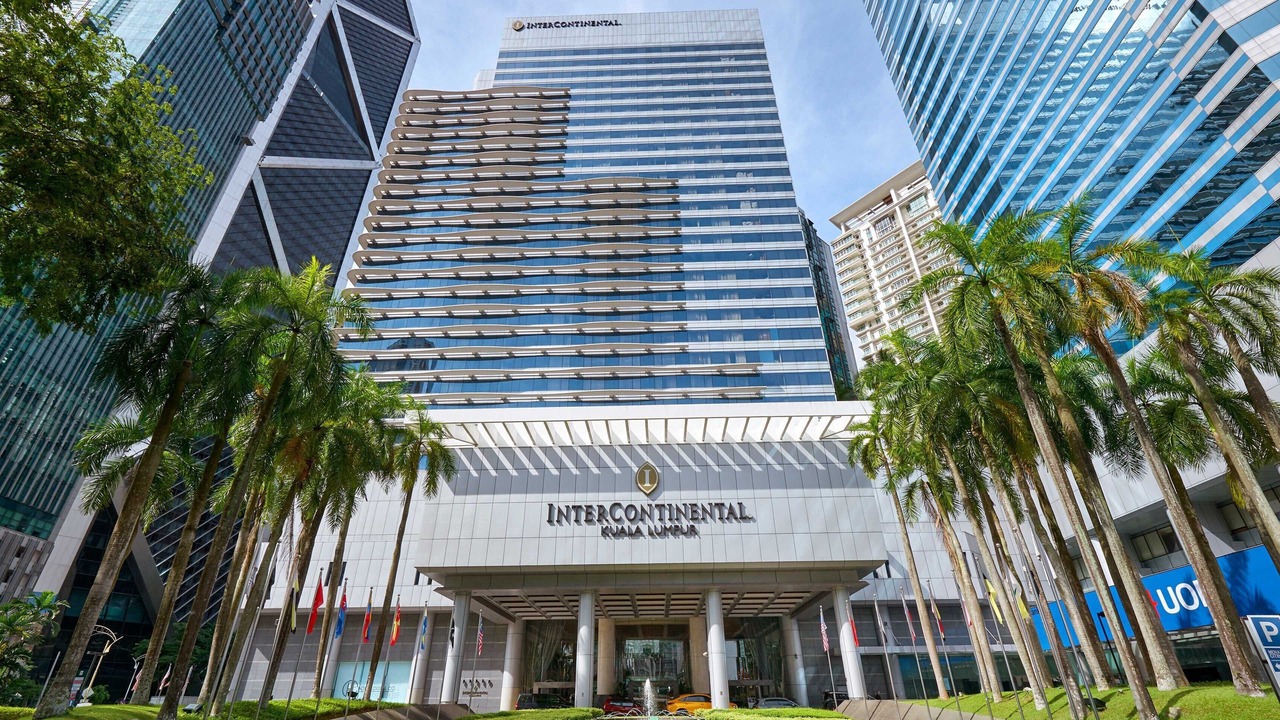 Photo of Outdoor in Kuala Lumpur City Centre