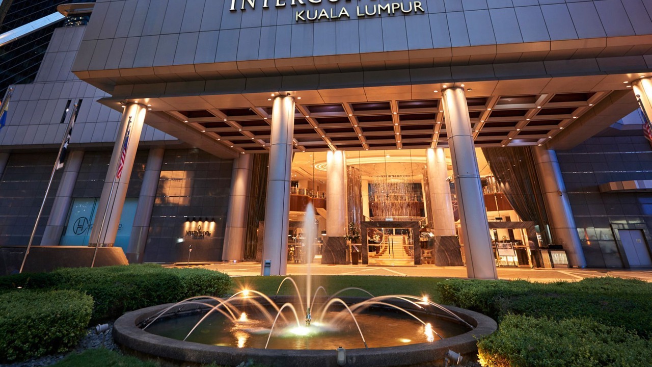 Photo of Outdoor in Kuala Lumpur City Centre