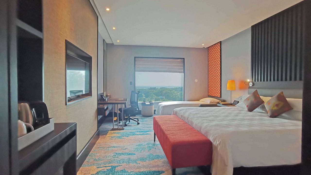 Photo of Bedroom in Sepang