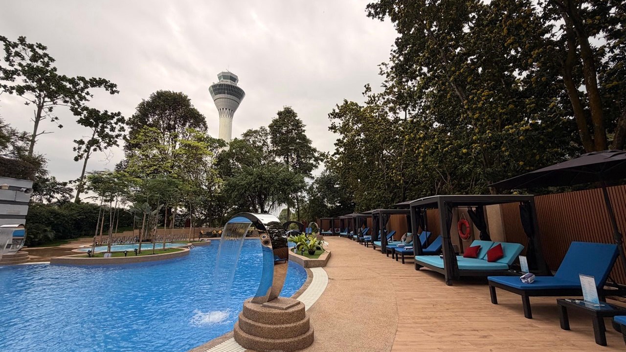 Photo of Outdoor in Sepang