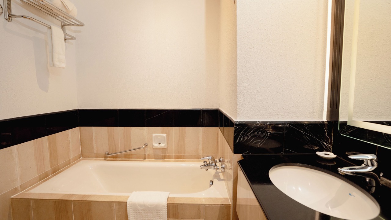 Photo of Bathroom in Bandar Kota Bharu
