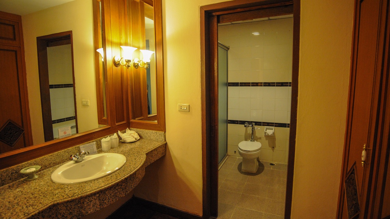 Photo of Bathroom in Hang Dong