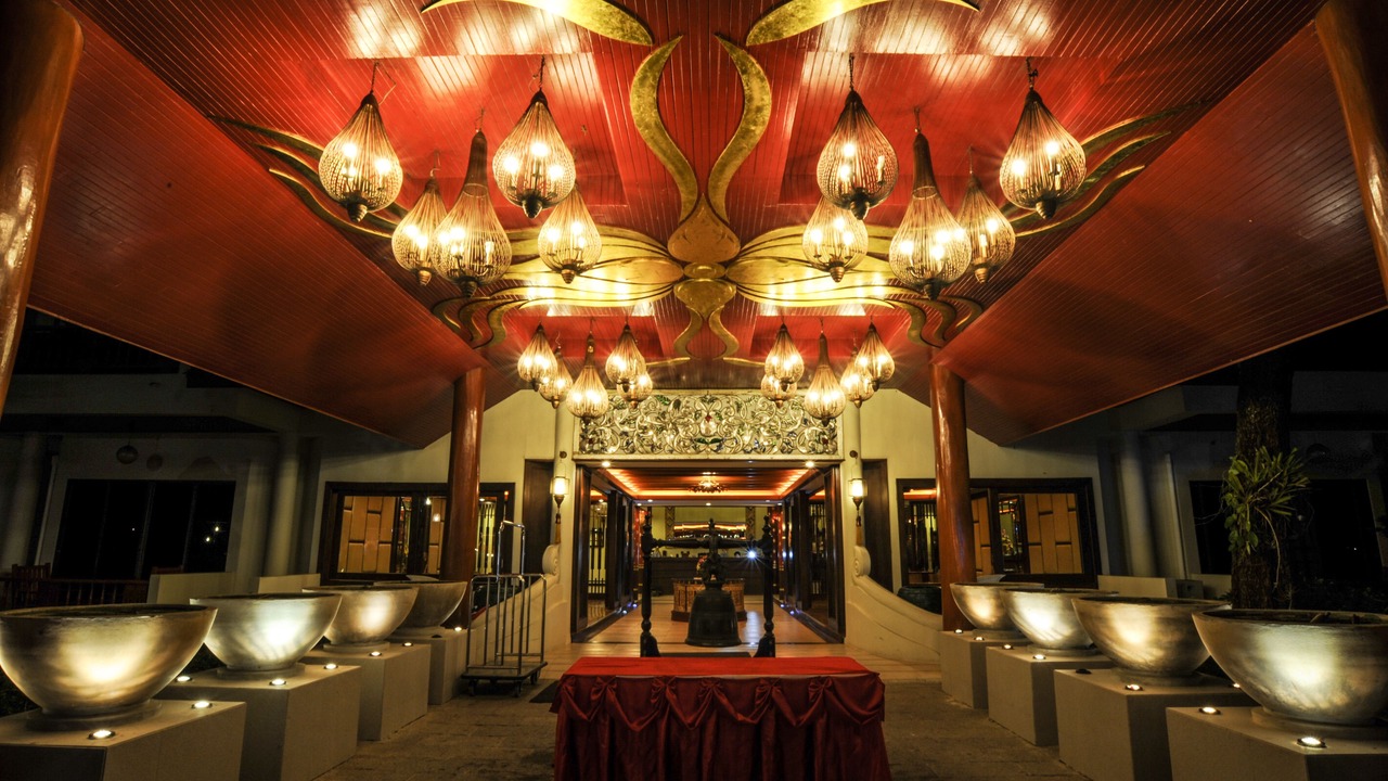 Photo of Outdoor in Hang Dong