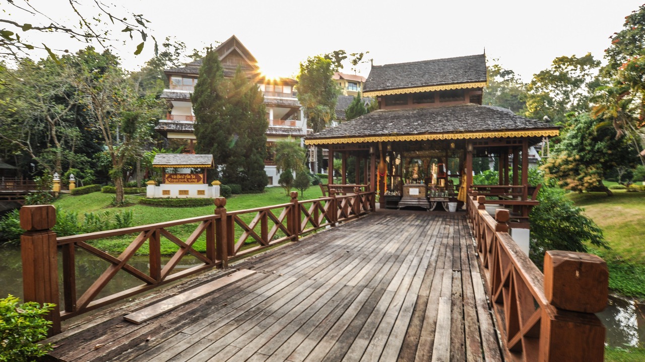 Photo of Outdoor in Hang Dong