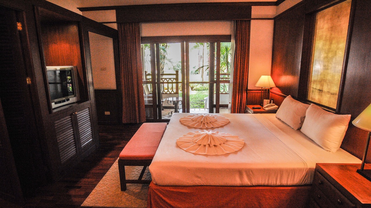 Photo of Bedroom in Hang Dong