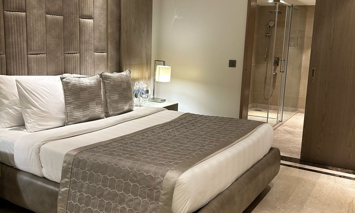 Photo of Bedroom in New Delhi