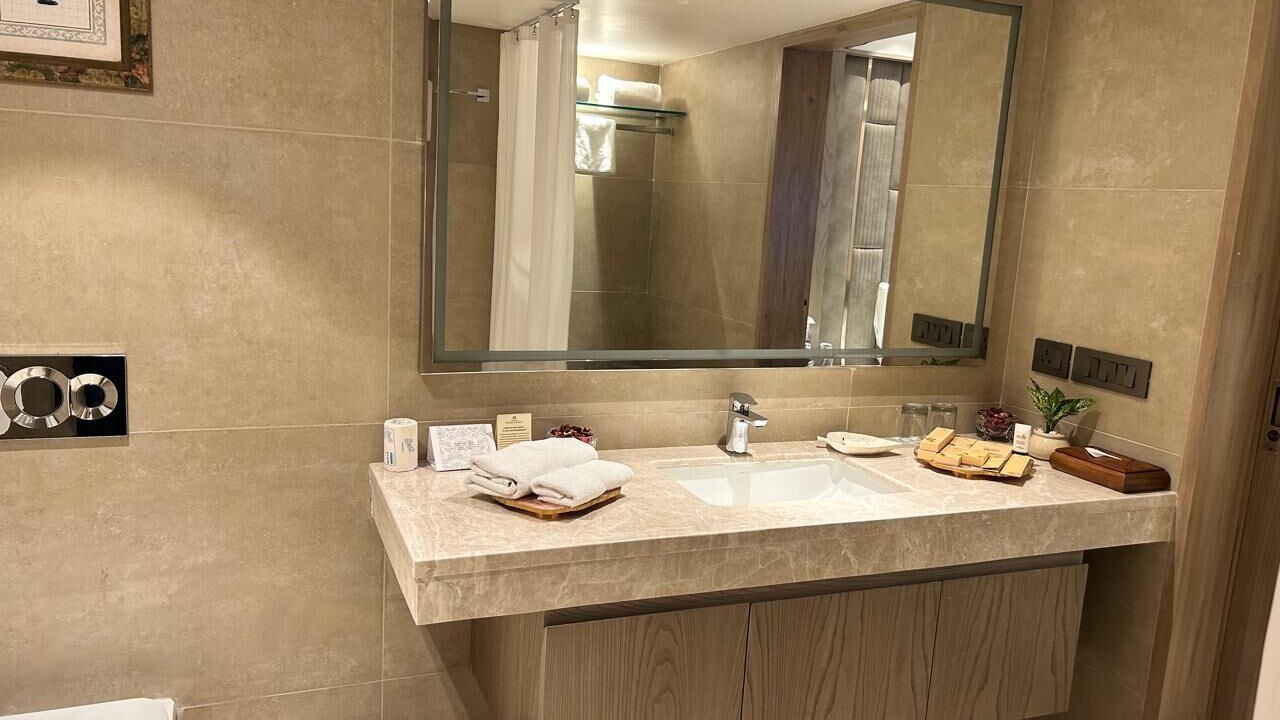 Photo of Bathroom in New Delhi