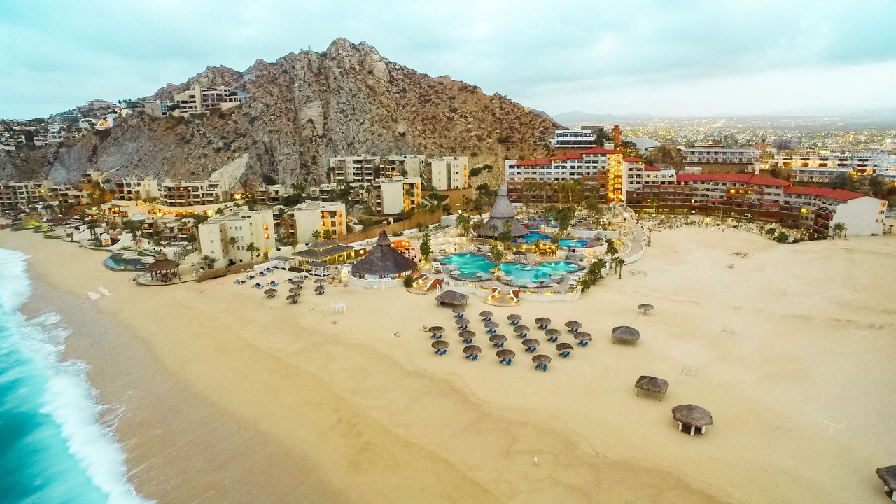Photo of Outdoor in Pedregal