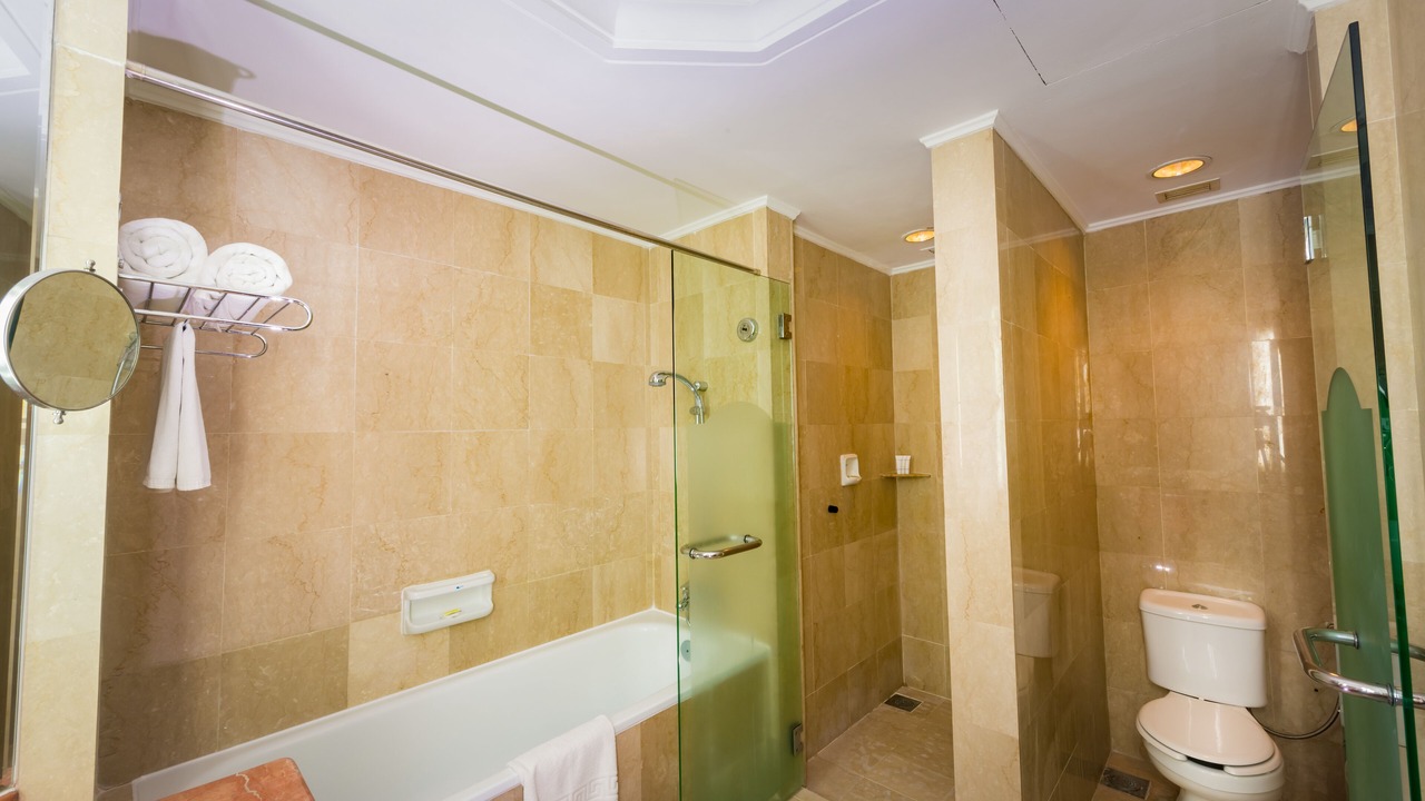 Photo of Bathroom in Senai