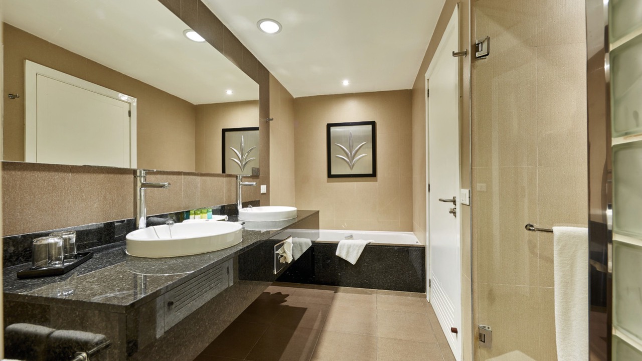 Photo of Bathroom in Playacar