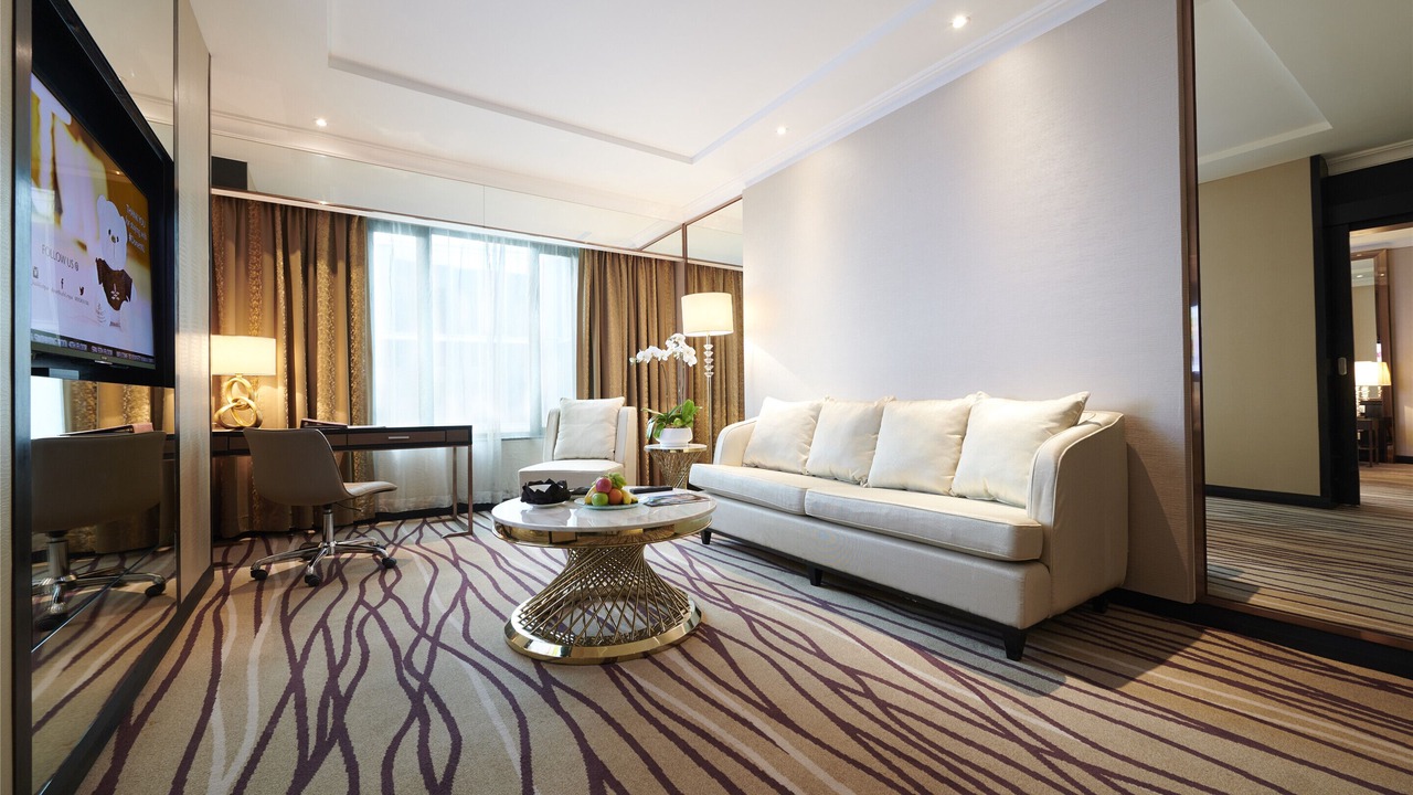 Photo of Bedroom in Imbi