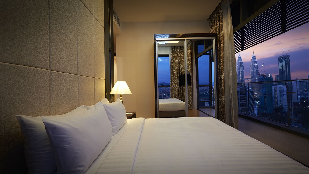 Photo of Bedroom in Imbi