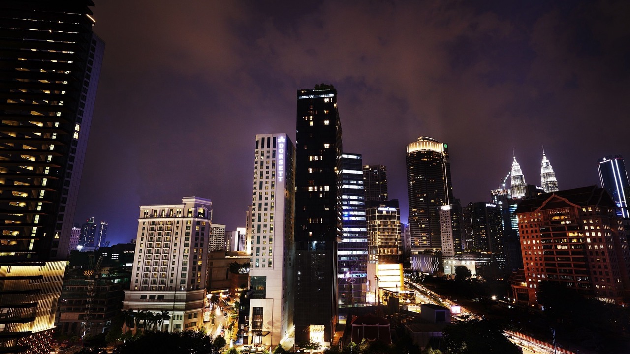 Photo of Outdoor in Imbi
