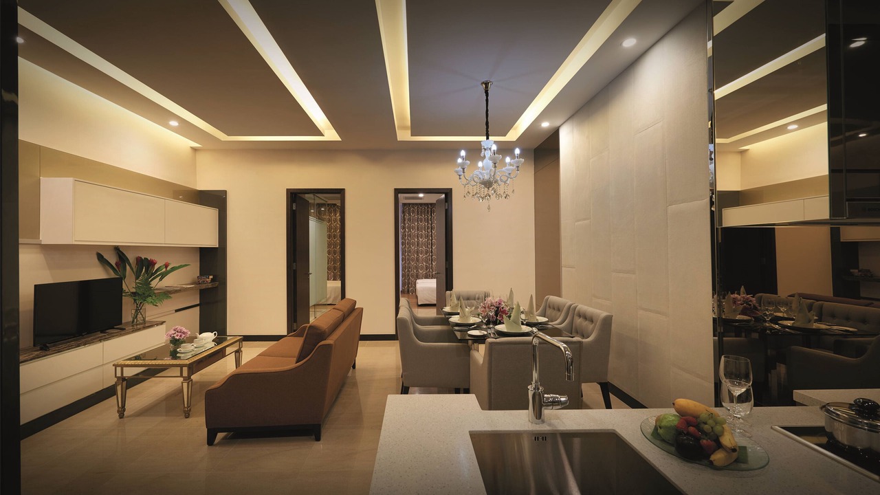 Photo of Bedroom in Imbi