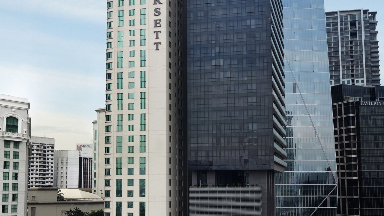 Photo of Outdoor in Imbi