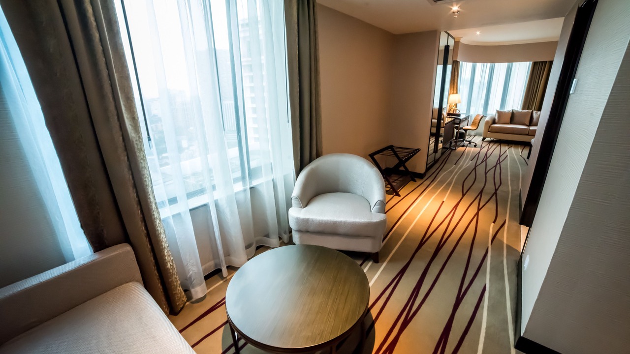 Photo of Bedroom in Imbi
