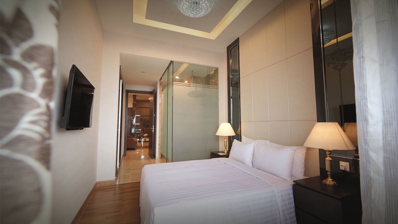 Photo of Bedroom in Imbi
