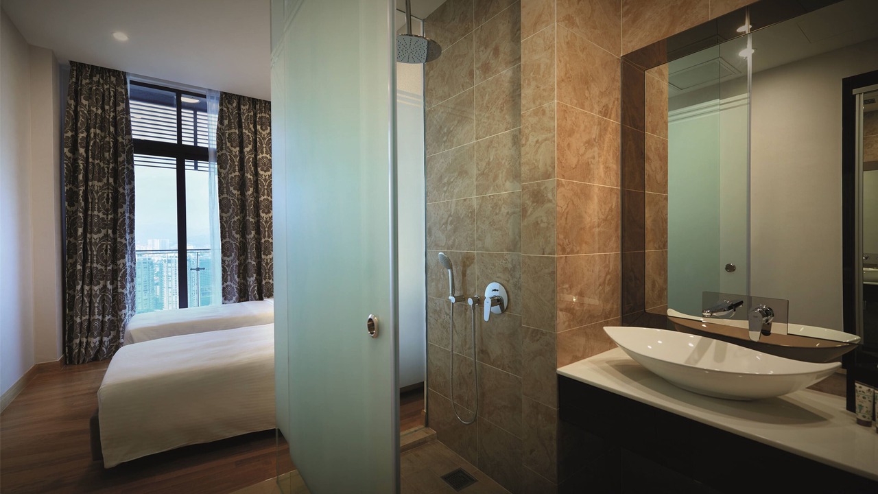 Photo of Bedroom in Imbi