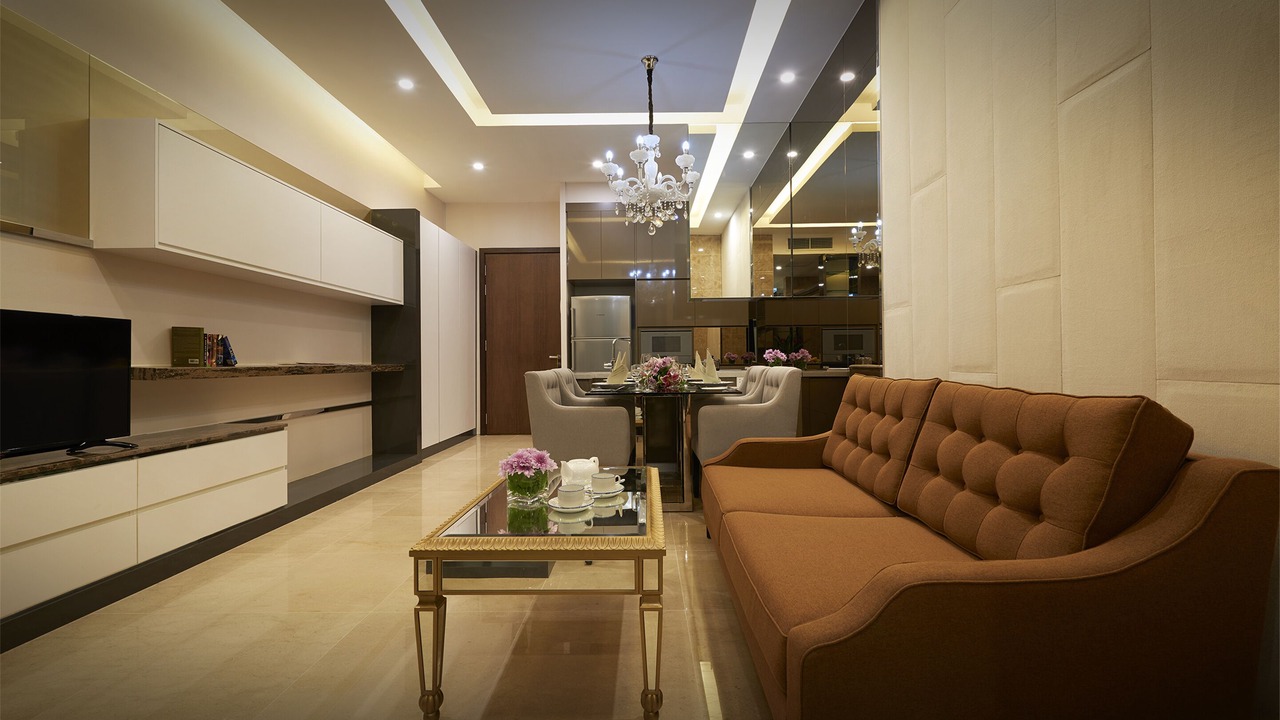 Photo of Bedroom in Imbi
