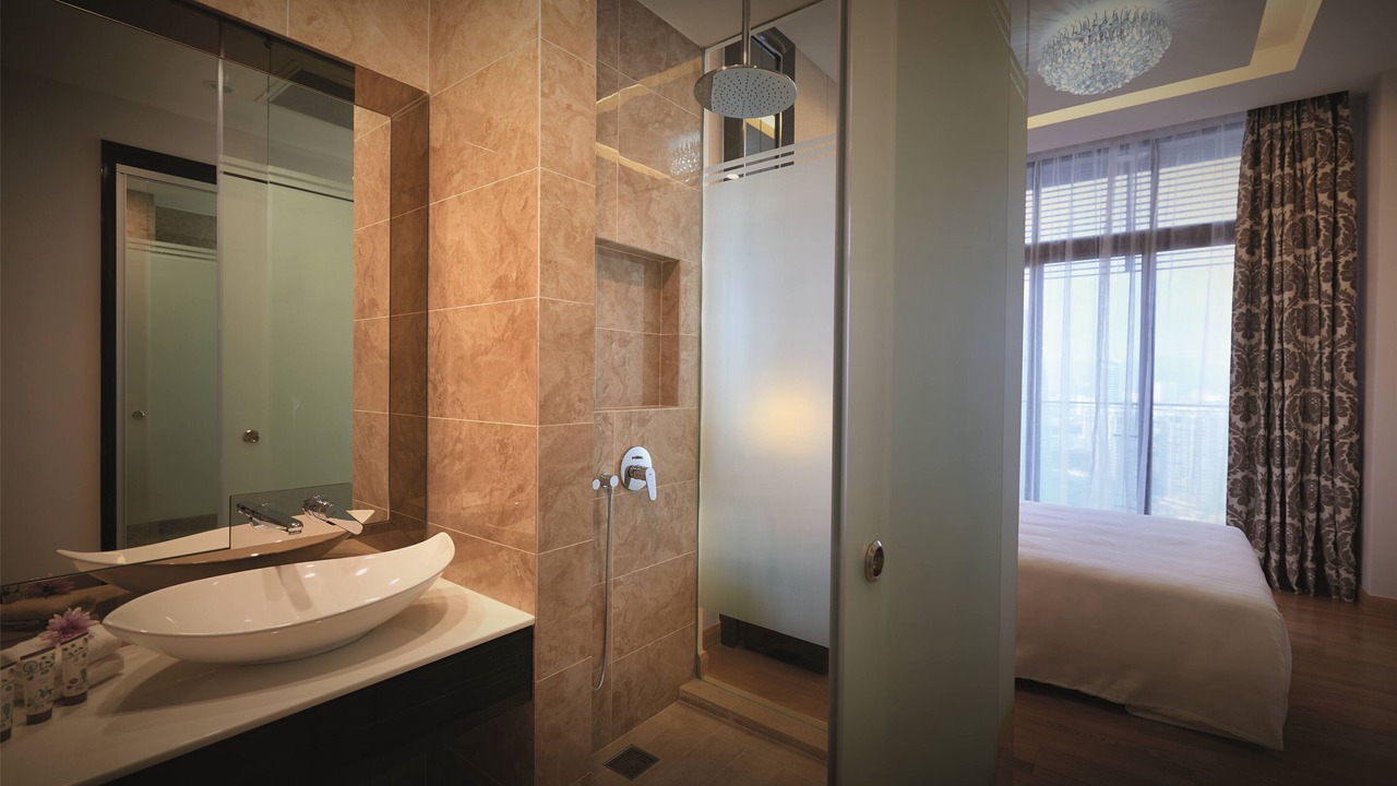 Photo of Bedroom in Imbi