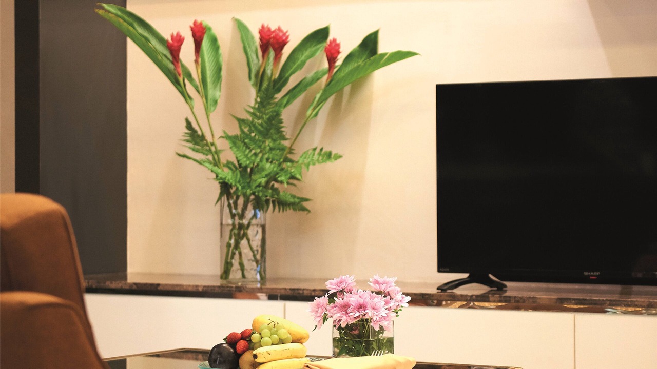 Photo of Bedroom in Imbi