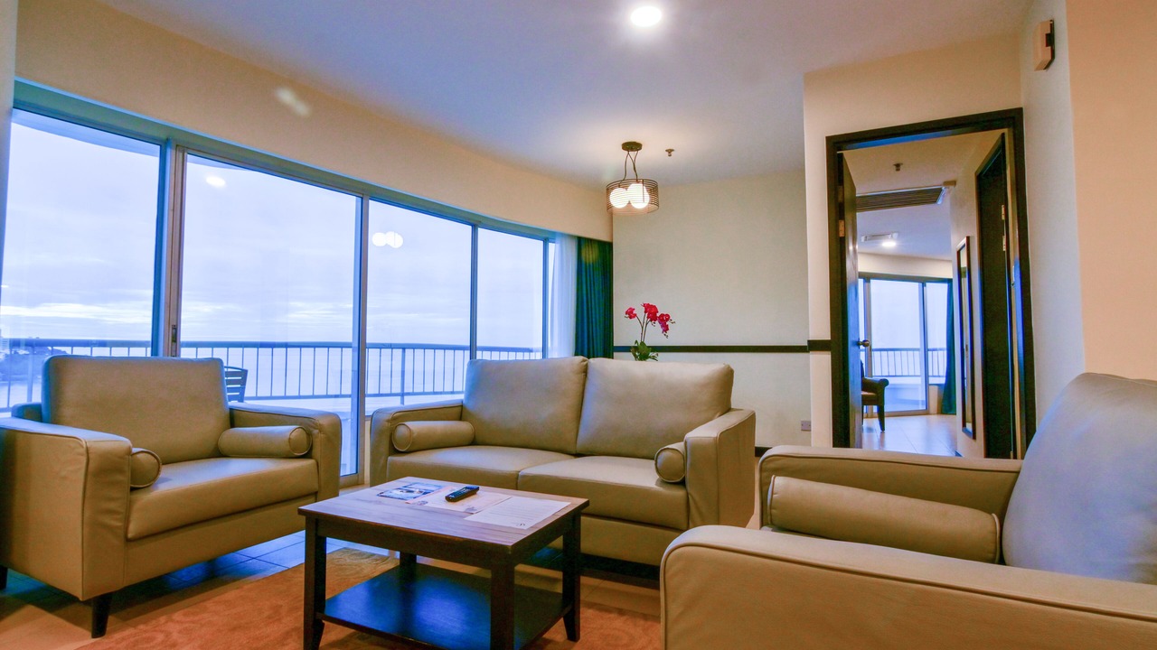 Photo of Bedroom in Tanjung Bungah