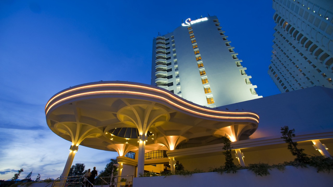 Photo of Patio Balcony in Tanjung Bungah