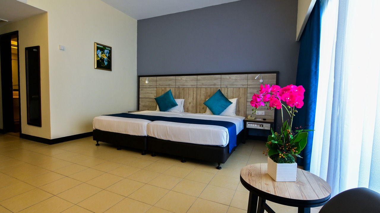 Photo of Bedroom in Tanjung Bungah