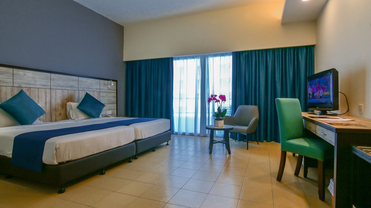 Photo of Bedroom in Tanjung Bungah