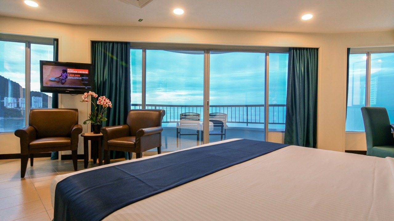 Photo of Bedroom in Tanjung Bungah