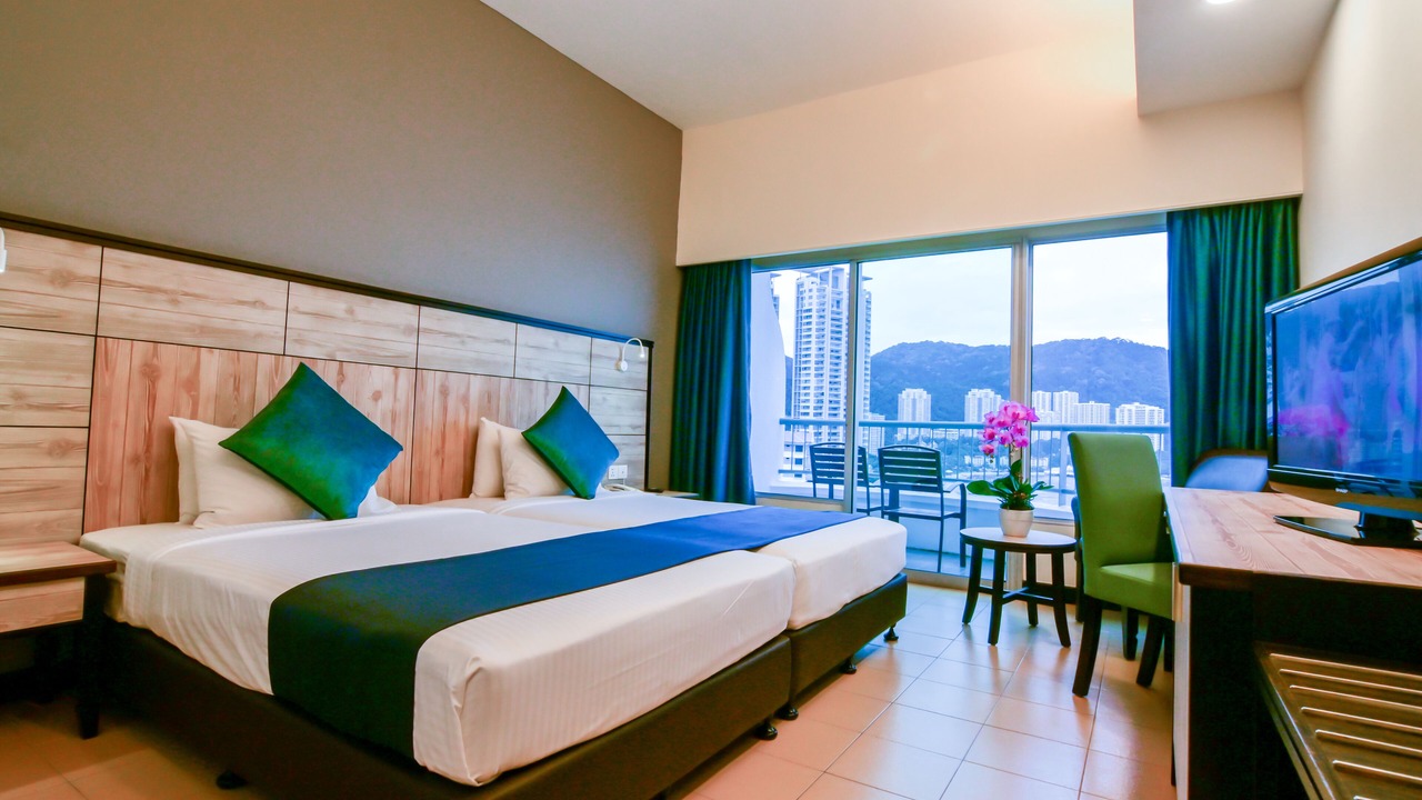 Photo of Bedroom in Tanjung Bungah