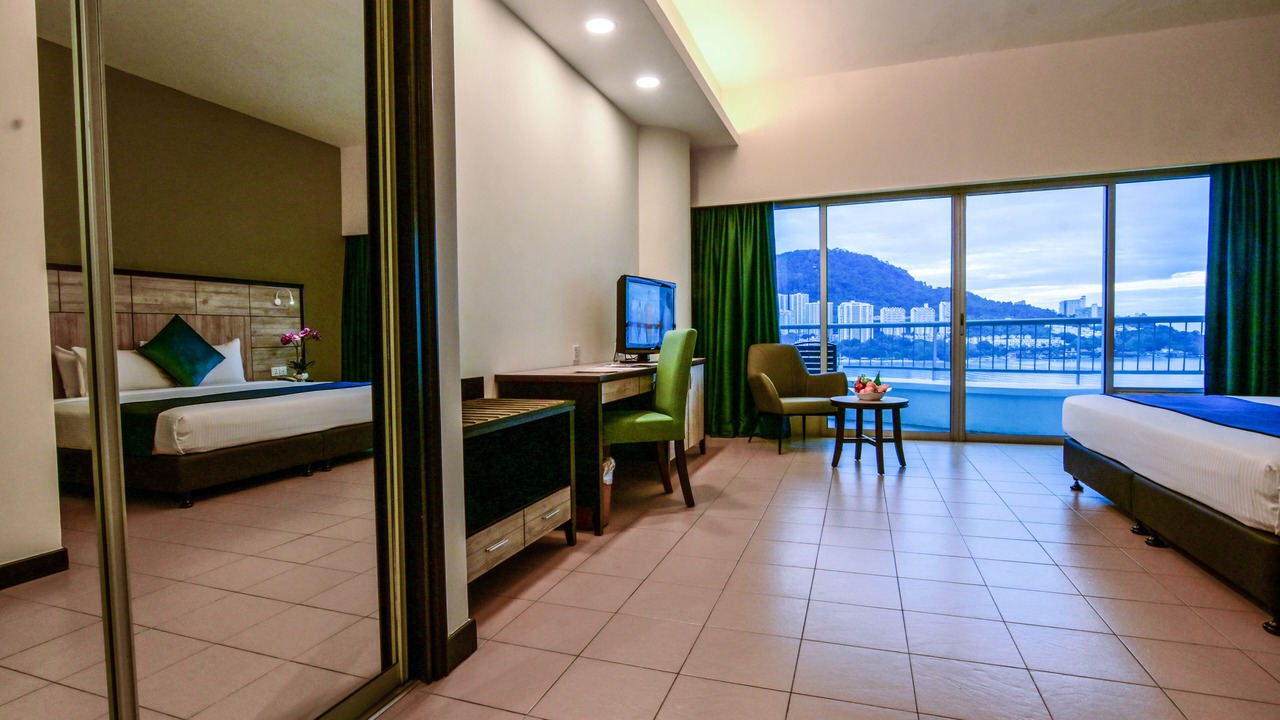 Photo of Bedroom in Tanjung Bungah