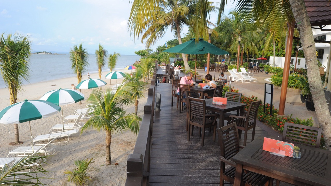 Photo of Patio Balcony in Tanjung Bungah