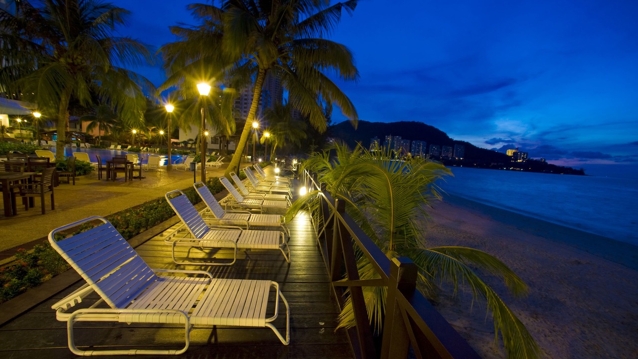 Photo of Patio Balcony in Tanjung Bungah
