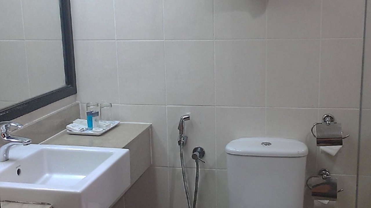 Photo of Bathroom in Tanjung Bungah