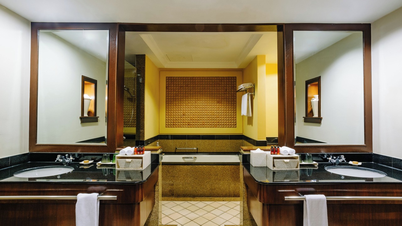 Photo of Bathroom in Downtown Kota Kinabalu