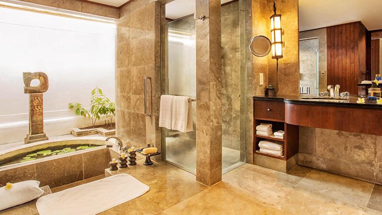 Photo of Bathroom in Sigar Penjalin