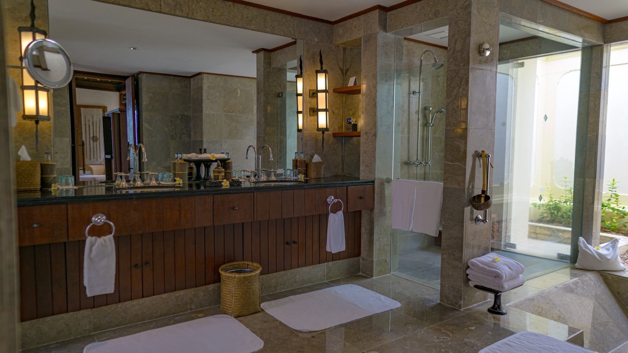 Photo of Bathroom in Sigar Penjalin