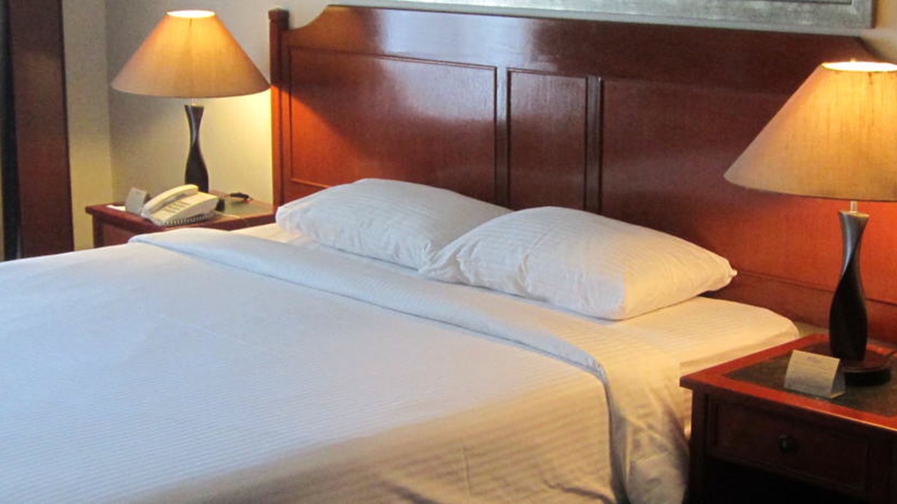 Photo of Bedroom in Tanjung Bungah