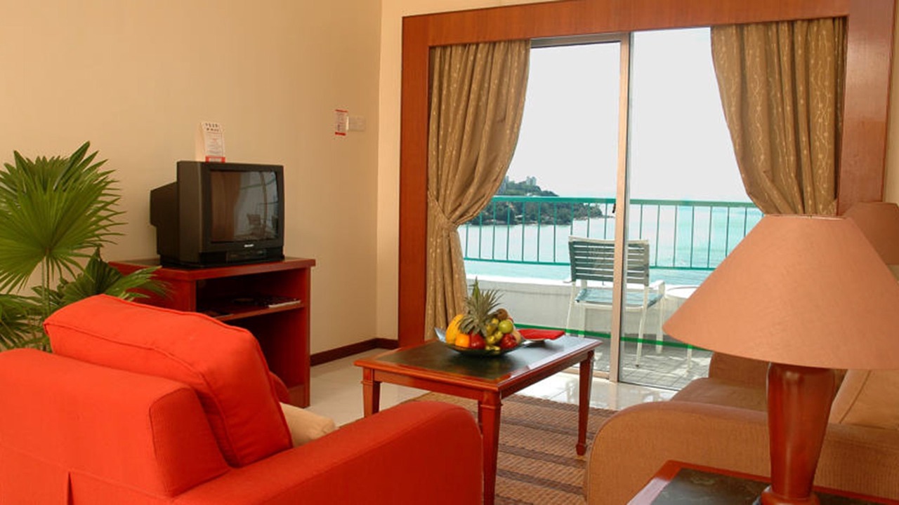 Photo of Bedroom in Tanjung Bungah