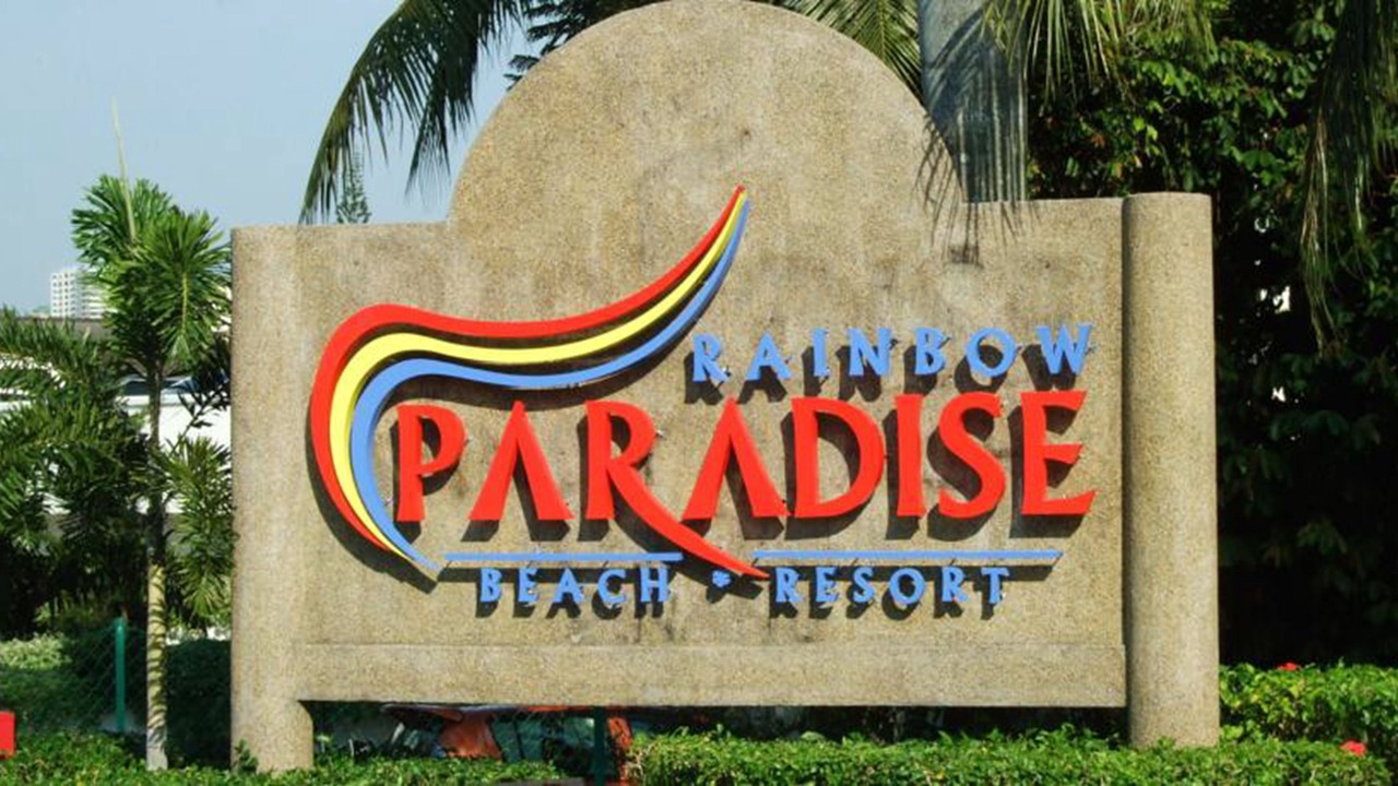 Photo of Outdoor in Tanjung Bungah