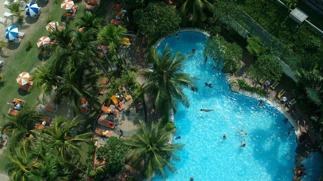 Photo of Outdoor in Tanjung Bungah