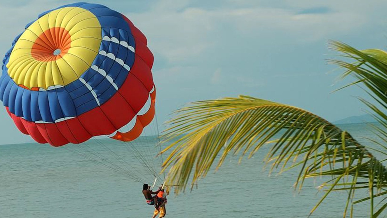 Photo of Outdoor in Tanjung Bungah