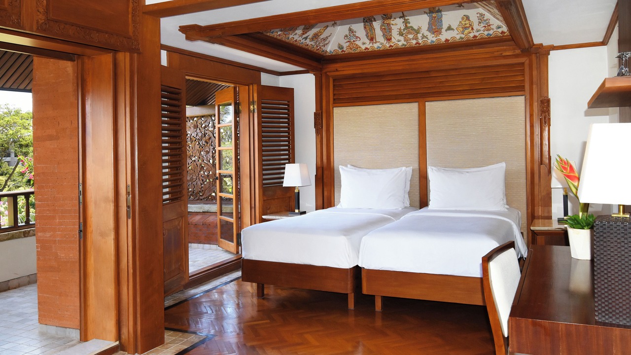 Photo of Bedroom in BTDC