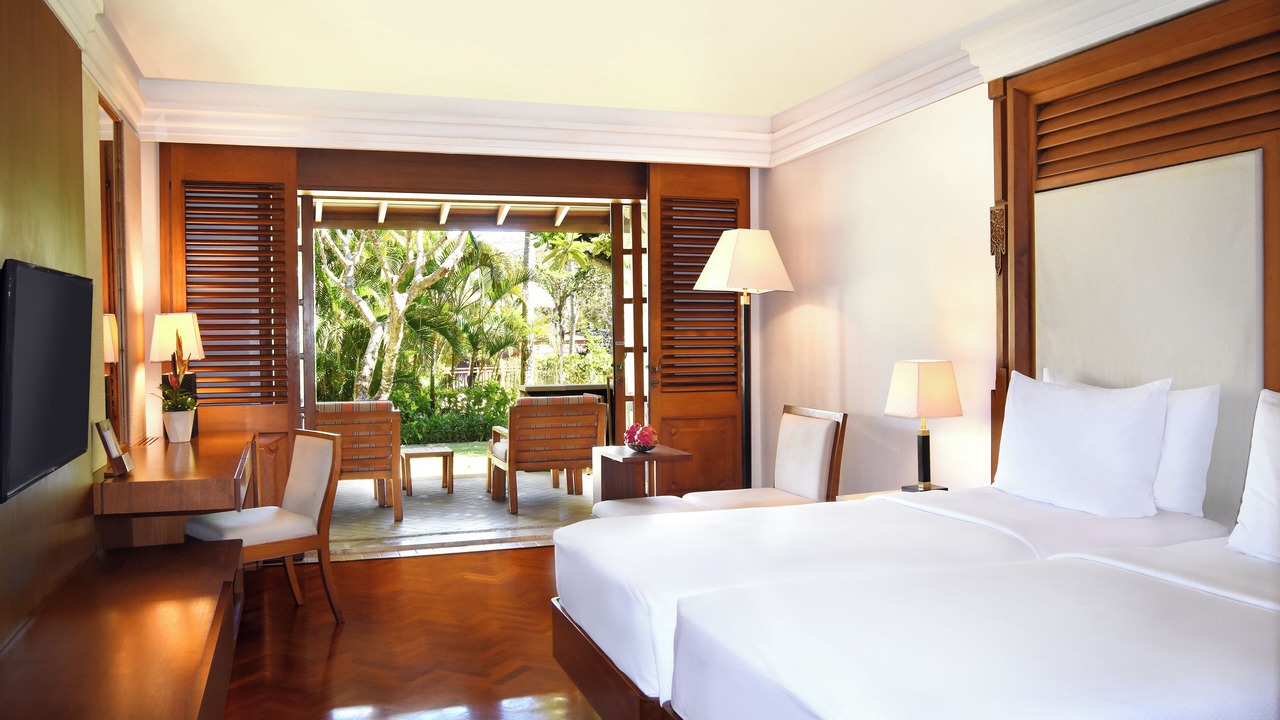 Photo of Bedroom in BTDC
