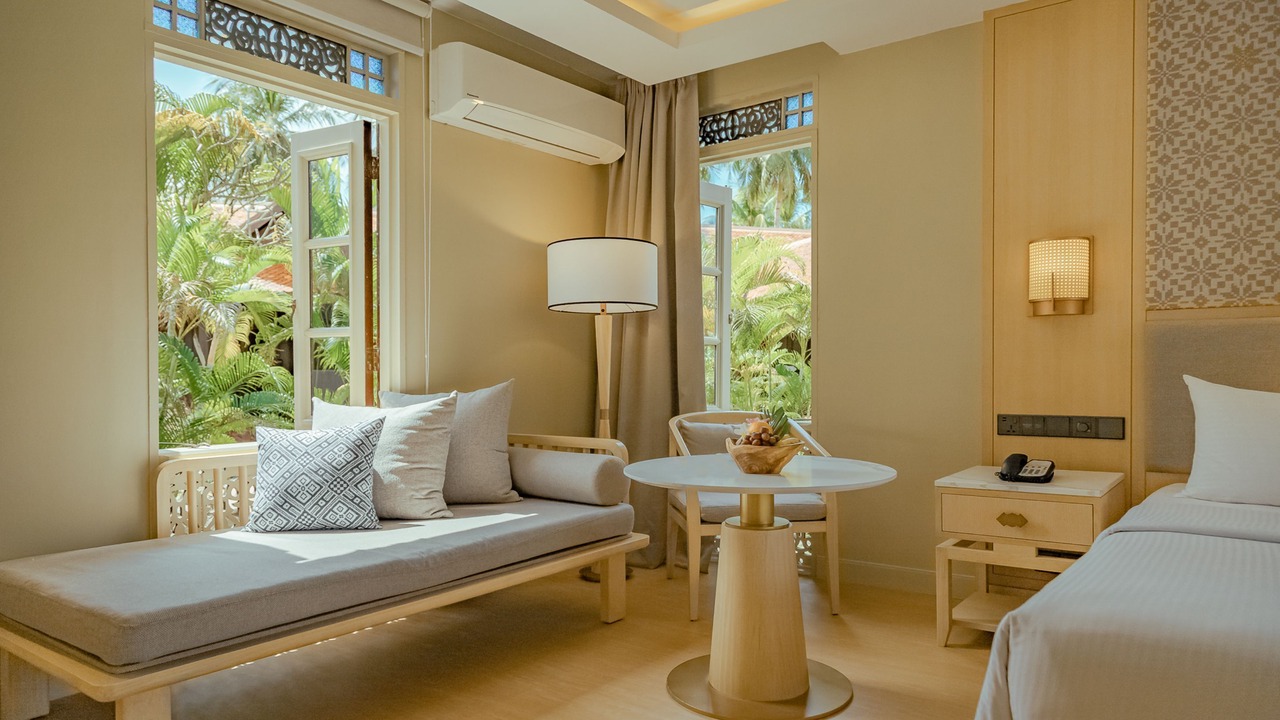 Photo of Bedroom in Lubok Buaya