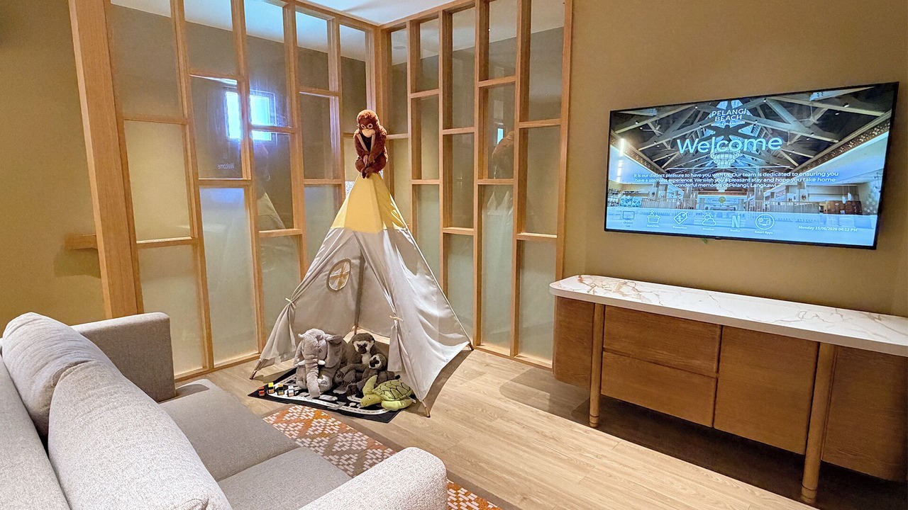 Photo of Bedroom in Lubok Buaya