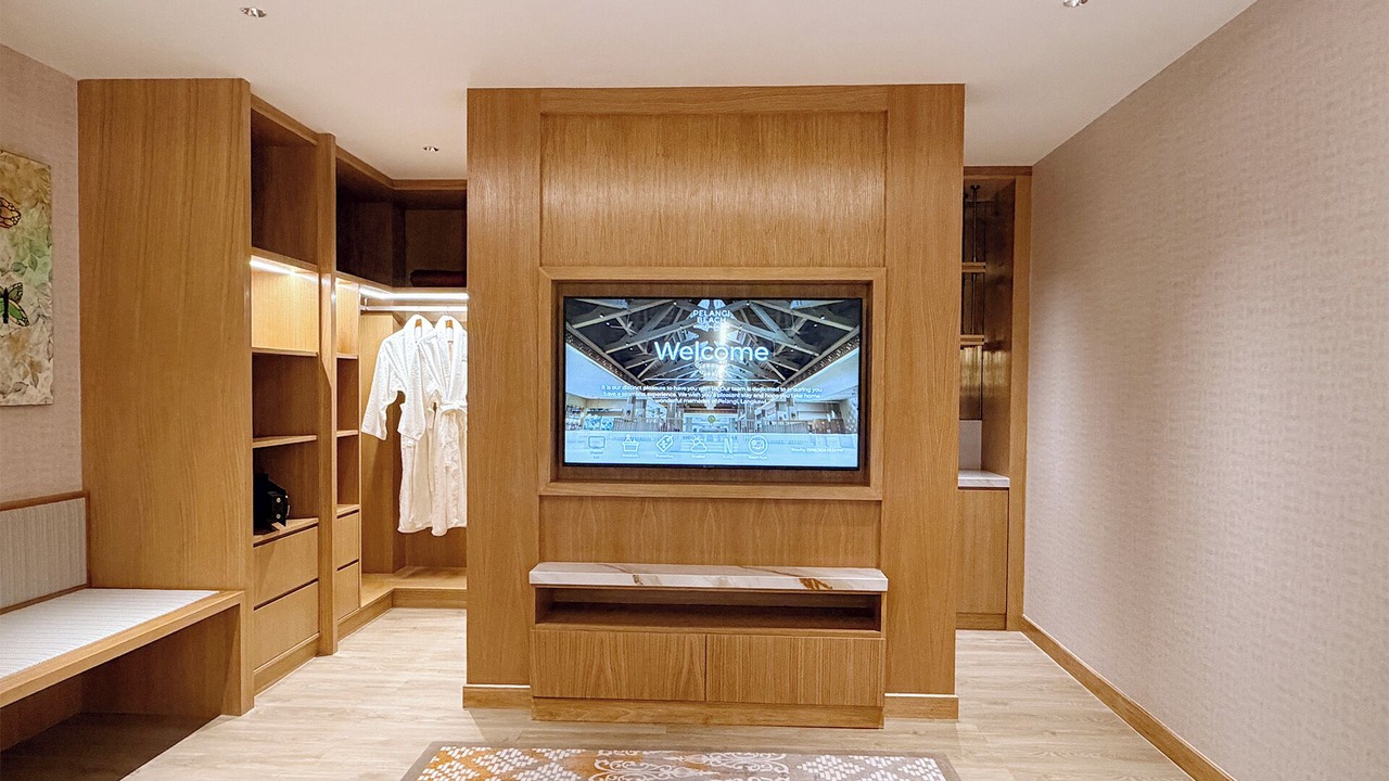 Photo of Bedroom in Lubok Buaya